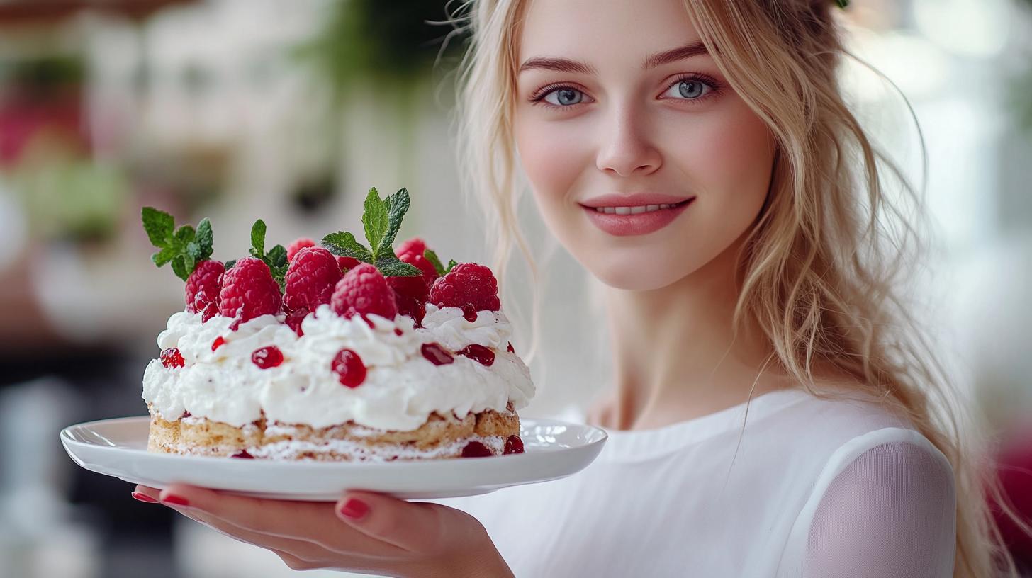 обеды в офис